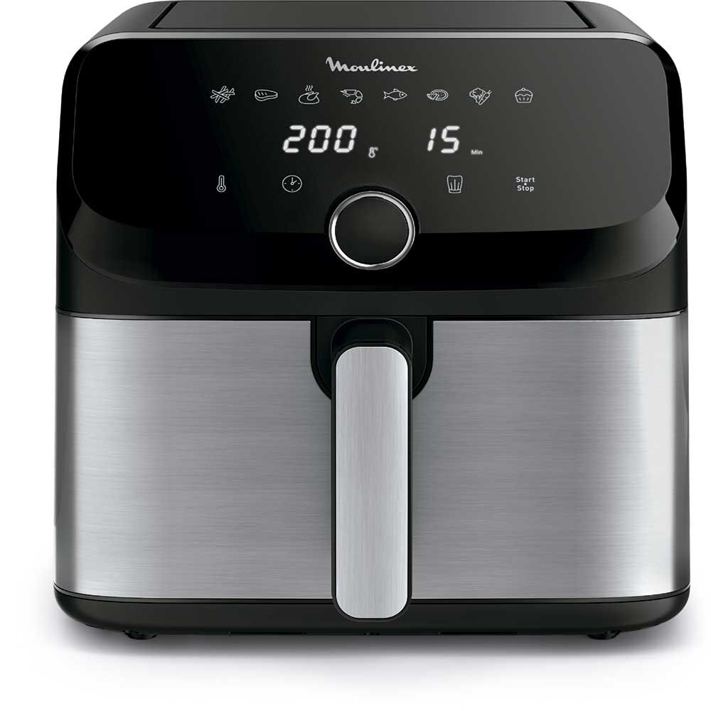Freidora de Aire Moulinex Ez855D20 7,5 L