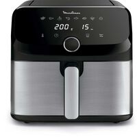 Freidora de Aire Moulinex Ez855D20 7,5 lts.