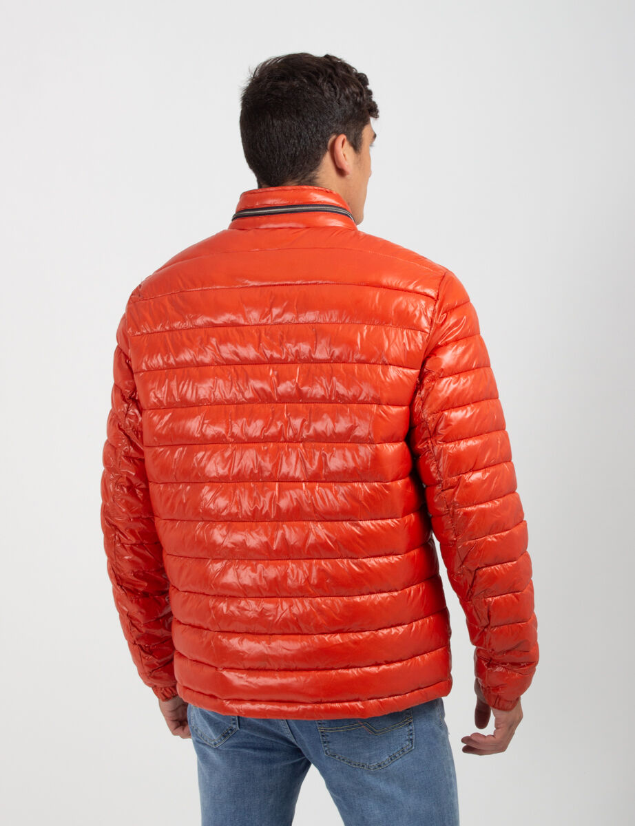 Parka Hombre Tommy Hilfiger