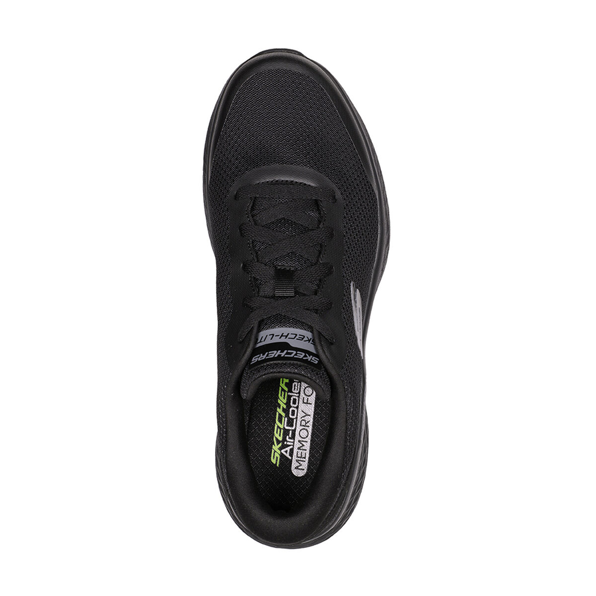 Zapatilla Hombre Skechers 232591-Bbk