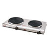 Cocina Eléctrica Magefesa MGF-8022 2 Platos