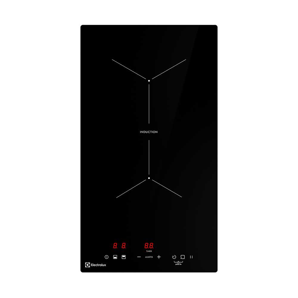 Encimera Electrolux IE2TP 3500W Negro