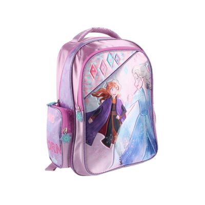 Imagen 2 del producto Mochila Grande Frozen