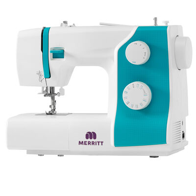 Imagen 1 del producto Máquina de Coser Merritt ME 9300