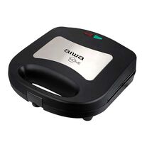 Sandwichera Aiwa Aw-sd5000