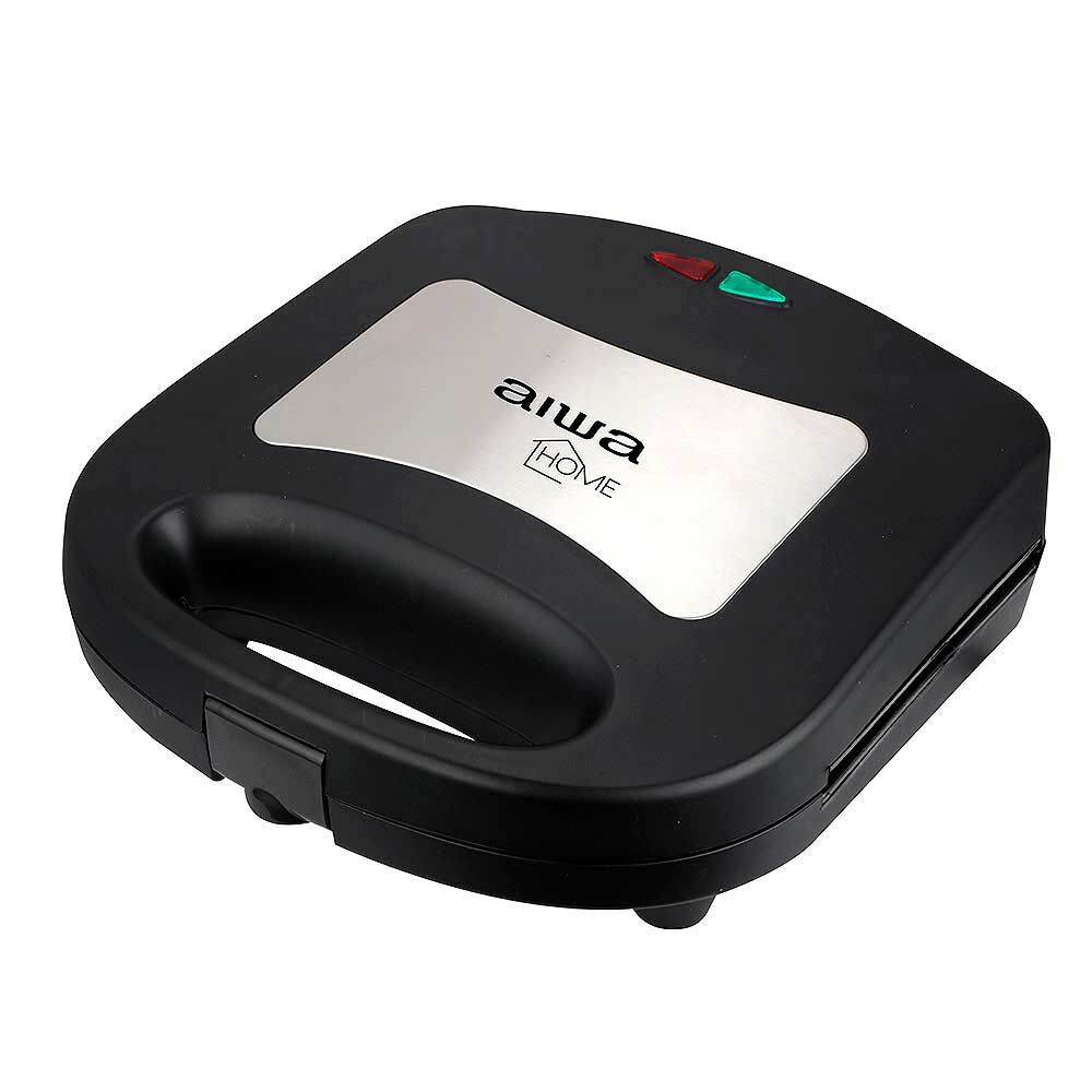 Aiwa AW-SD5000 2 Panes Negro