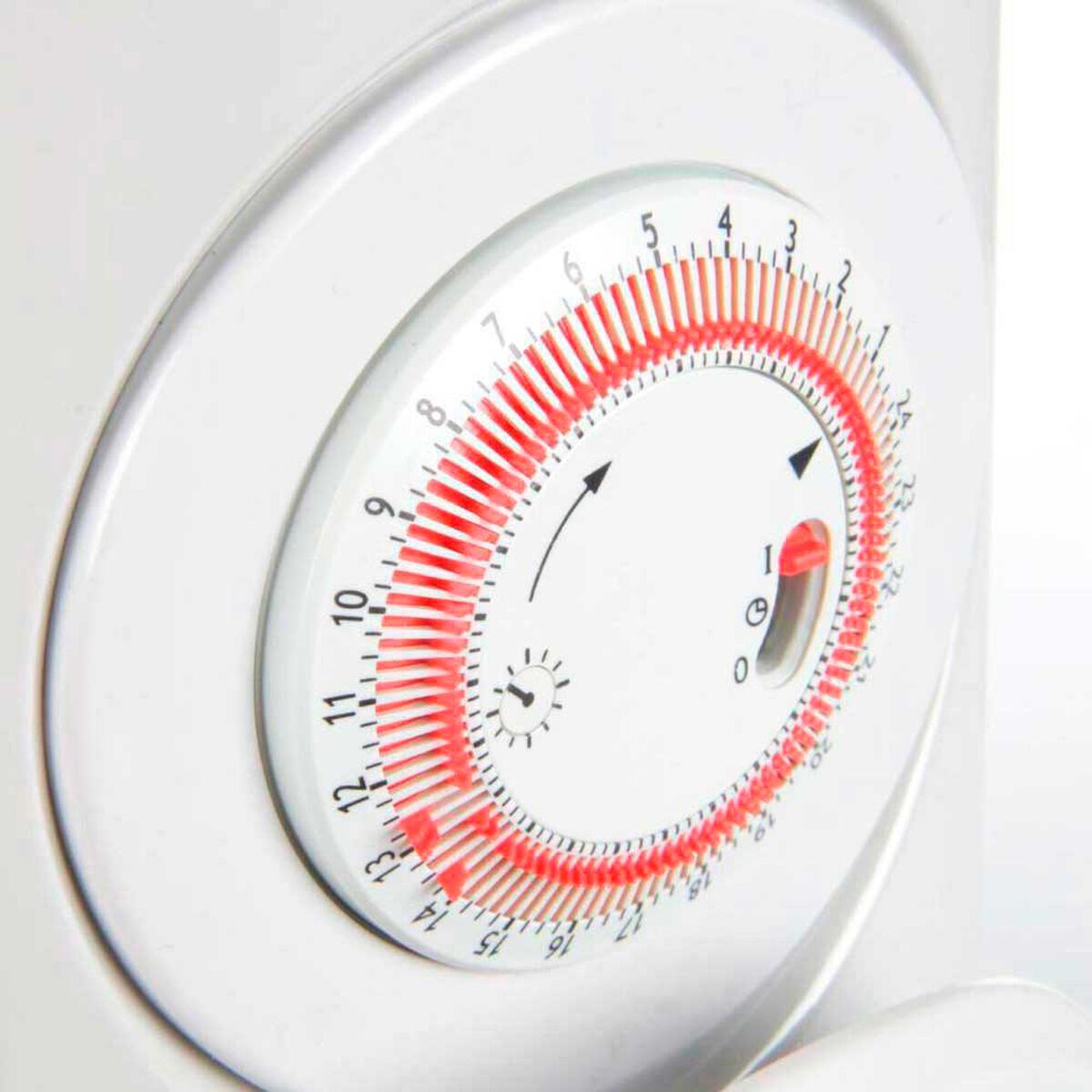 Calefactor Oleoel&eacute;ctrico Ursus Trotter Uts9T 2000W