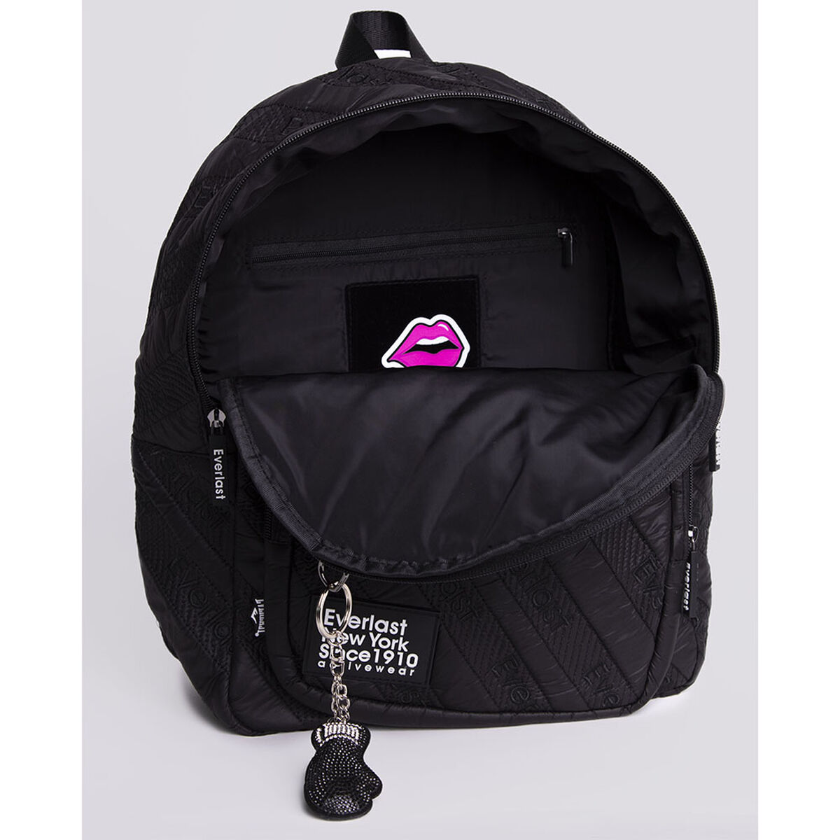 Mochila Everlast