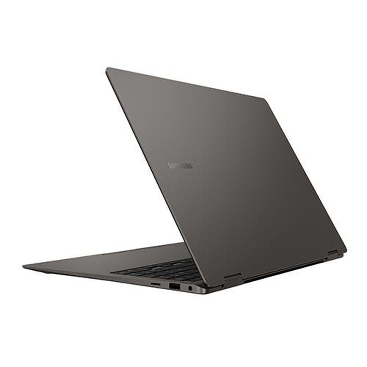 Notebook Samsung Galaxy Book Pro 360 Core i7 16GB 512GB SSD 16"