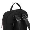 Mochila Secret Love ST6 M Negro
