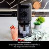 M&aacute;quina de Helado Amalfi Deluxe + 3 Bowls 500 ml EasyWays