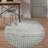 Alfombra Modalfo Phoenix Gris Claro 200 x 290 cm