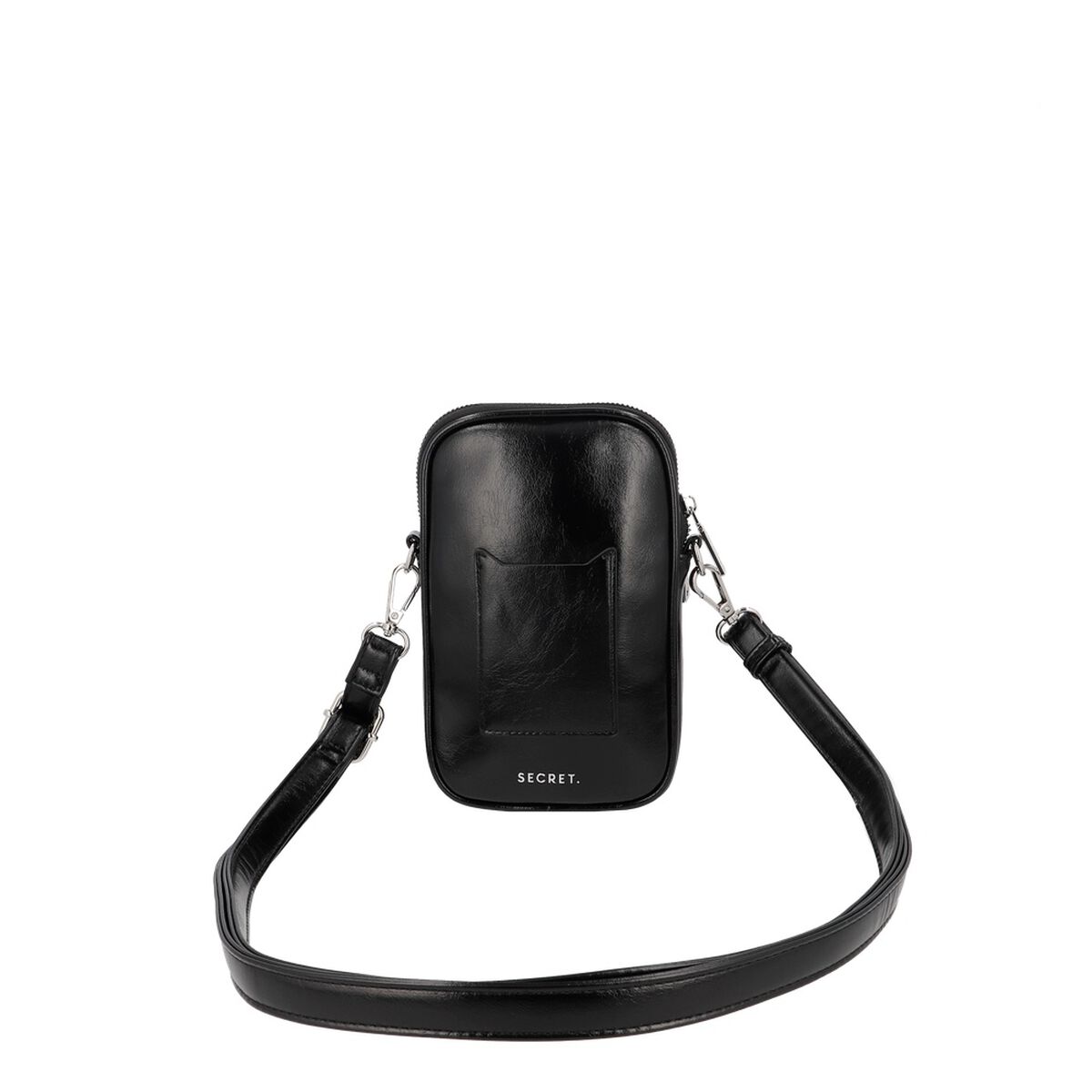 Portacelular Secret Berlin ST6 L Negro