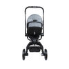 Coche Travel System I-Giro Bright Grey Infanti