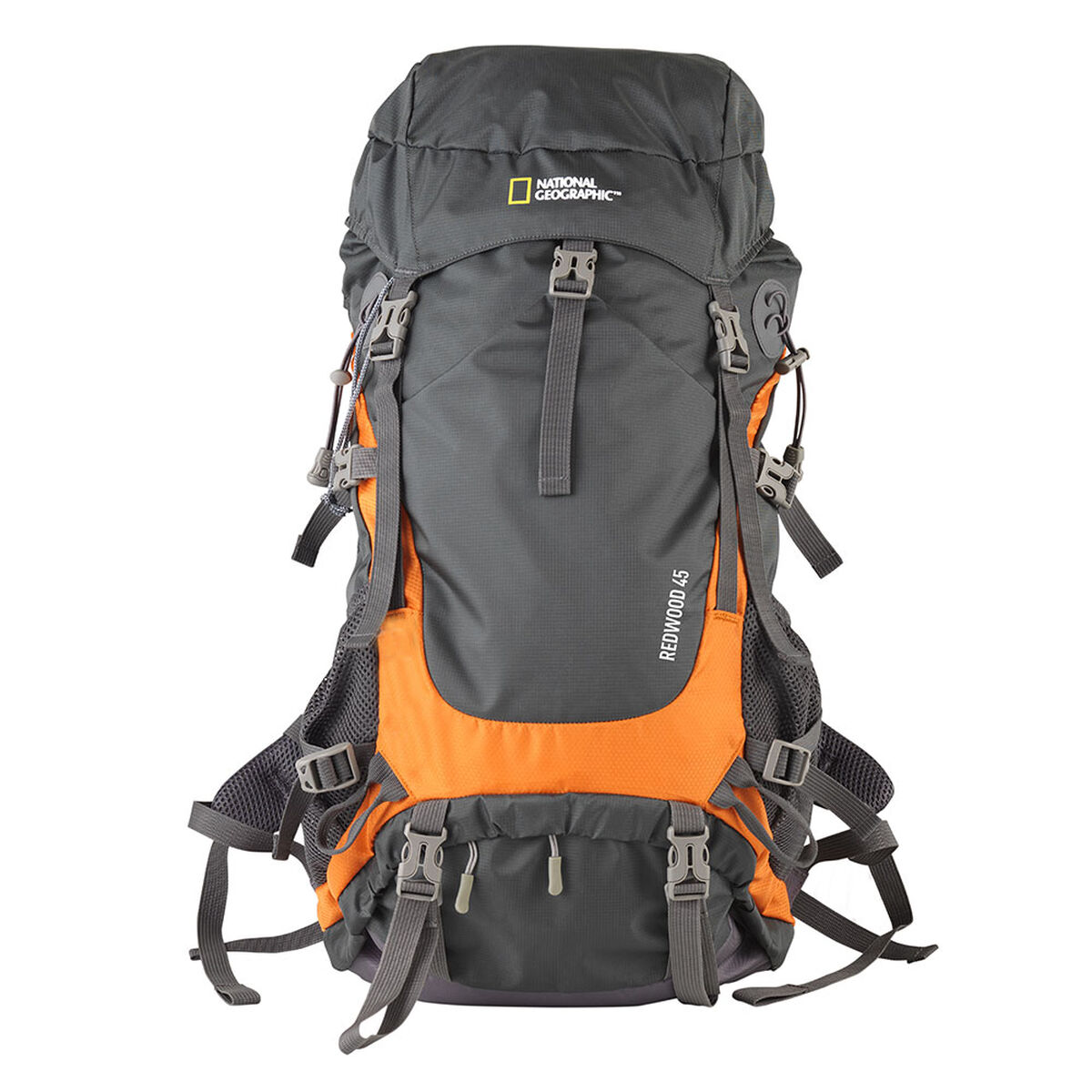 Mochila National Geographic Redwood 45L
