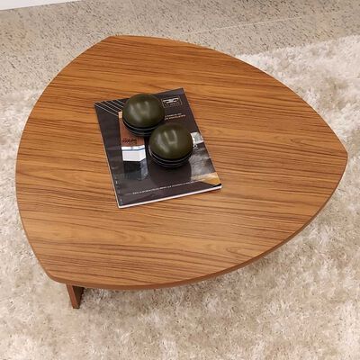 Imagen 2 del producto Mesa de Centro Exit Delta Cedro