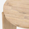Mesa Lateral Rosen Melia Natural