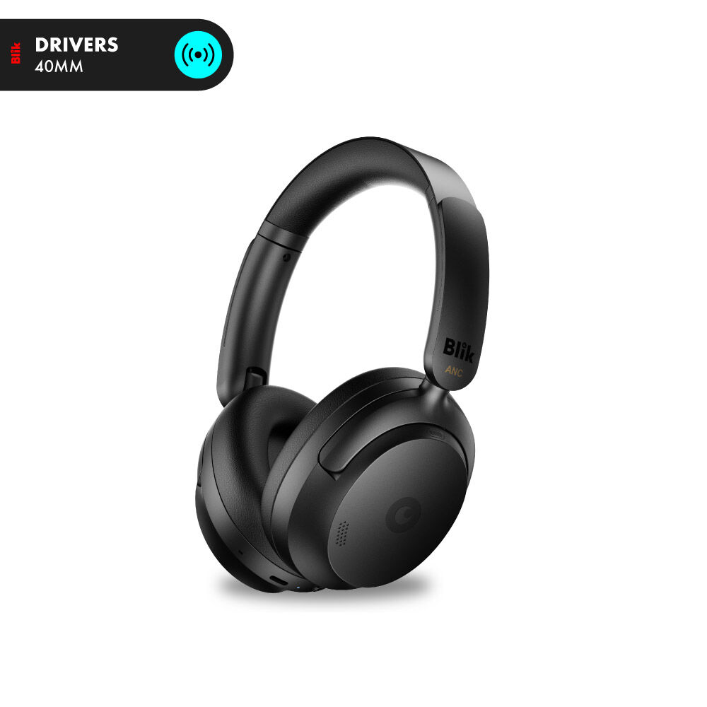 Blik Aura950 Negro, foto 4