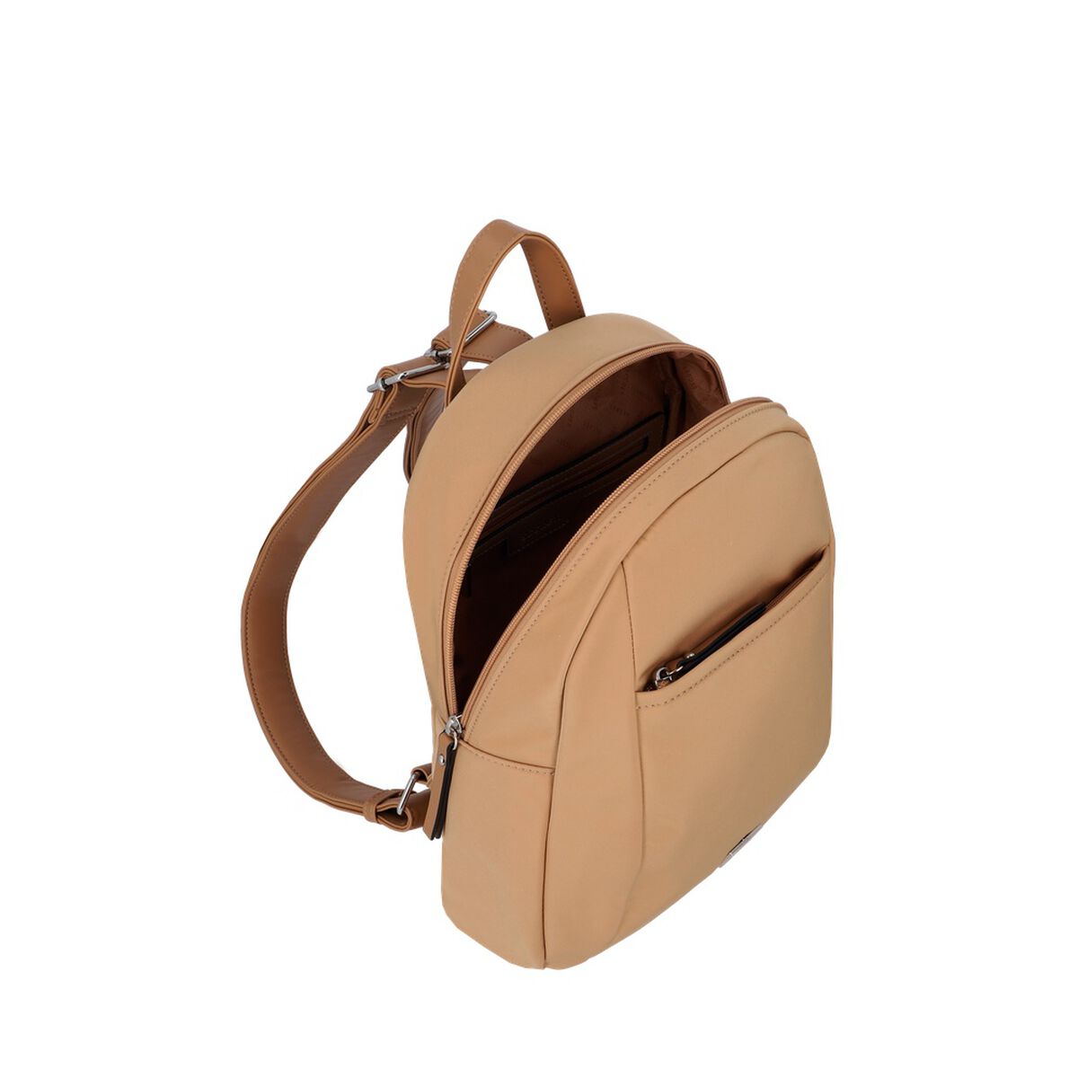 Mochila Secret Mykonos ST6 M Beige