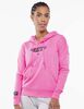 Polerón de Algodón Deportivo Mujer Everlast