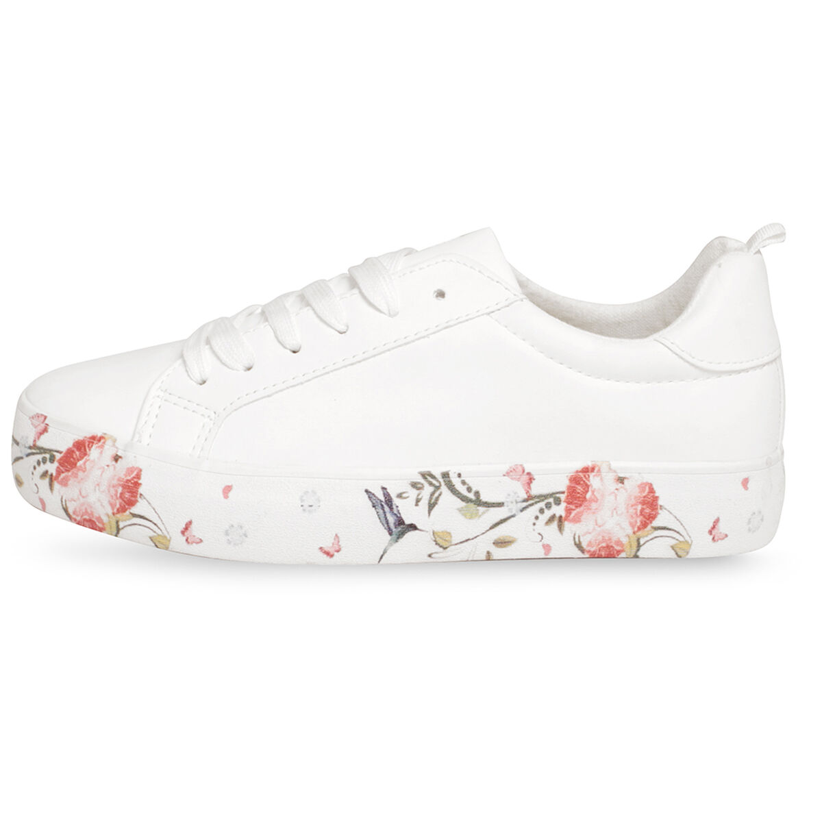 ZAPATILLA MUJER ICONO FOX