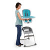 Silla de Comer 3 en 1 Smartclean Aqua Ingenuity