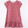 Vestido Flores Niña Chess