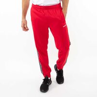 Pantalón Deportivo Hombre Lotto Azul, Rojo