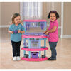 Cocina Juguete American Plastic Dulces
