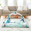 Gimnasio Atesora el Océano Multicolor Tiny Love