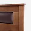 Boxet Rosen 1,5 Plazas New Style 4 + Respaldo Ferrara