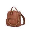 Mochila Secret Amberes ST6 S Caf&eacute;