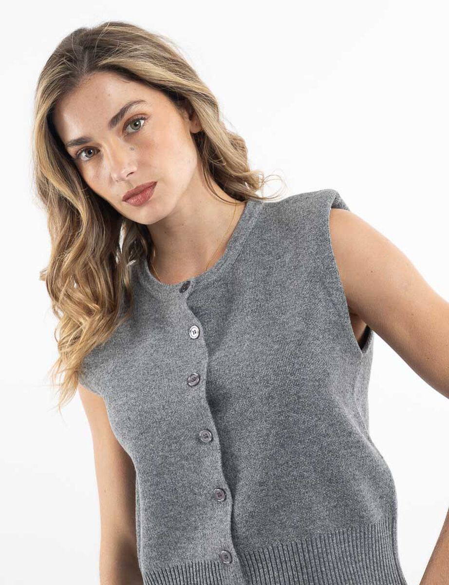 Sweater Mujer Zibel