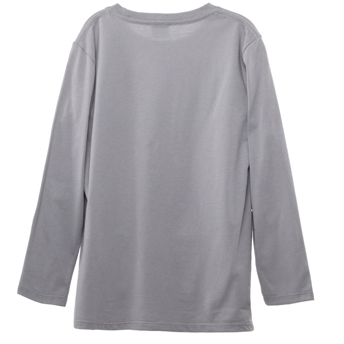 Polera Manga Larga Niño Mickey