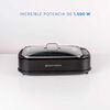 Parrilla Eléctrica Easyways Smokeless Grill Master