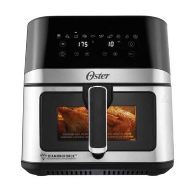 Freidora de Aire Oster CKSTAF75WDSSDF-052 7,5 lts.