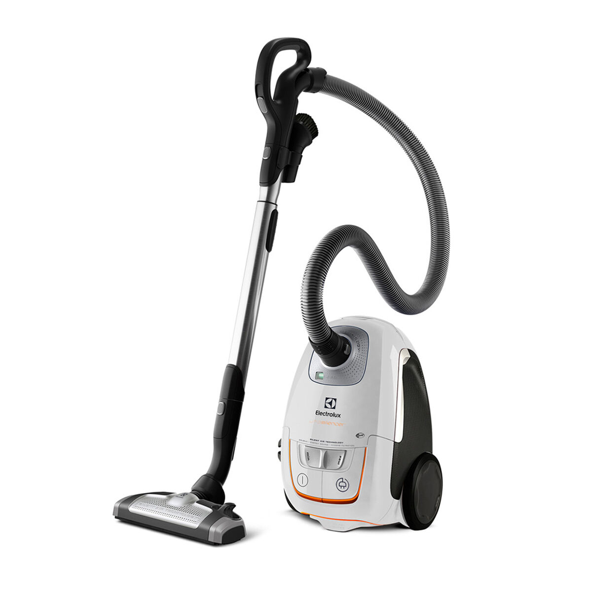 Aspiradora de Arrastre Electrolux UltraSilencer USR31
