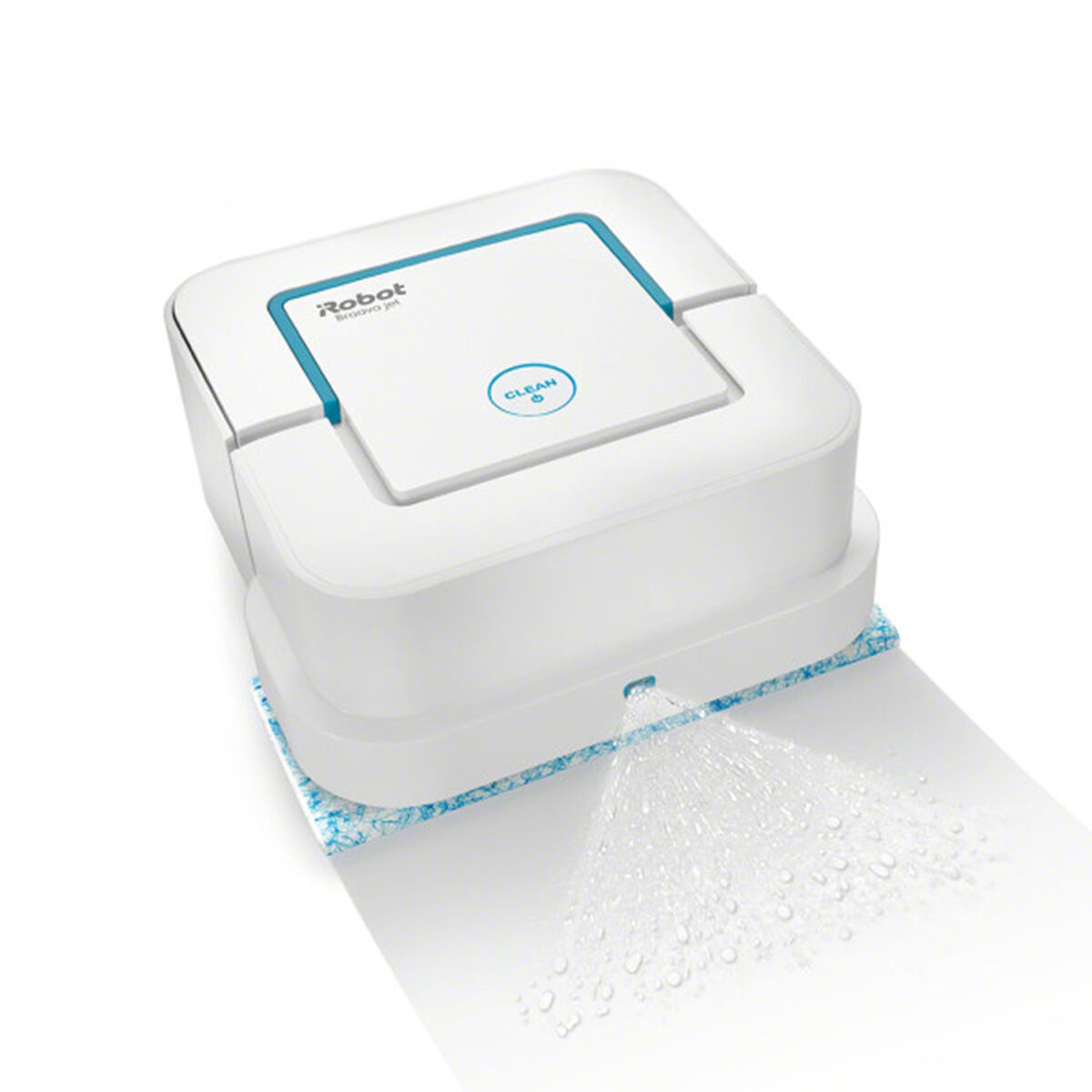 Trapeador Robot iRobot Braava 240