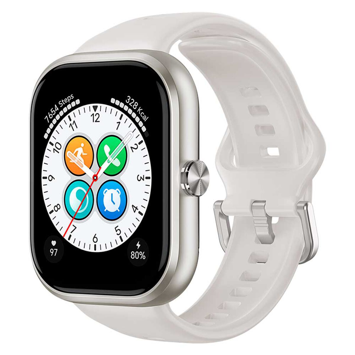 Smartwatch Honor Choice Watch 1,95'' Blanco