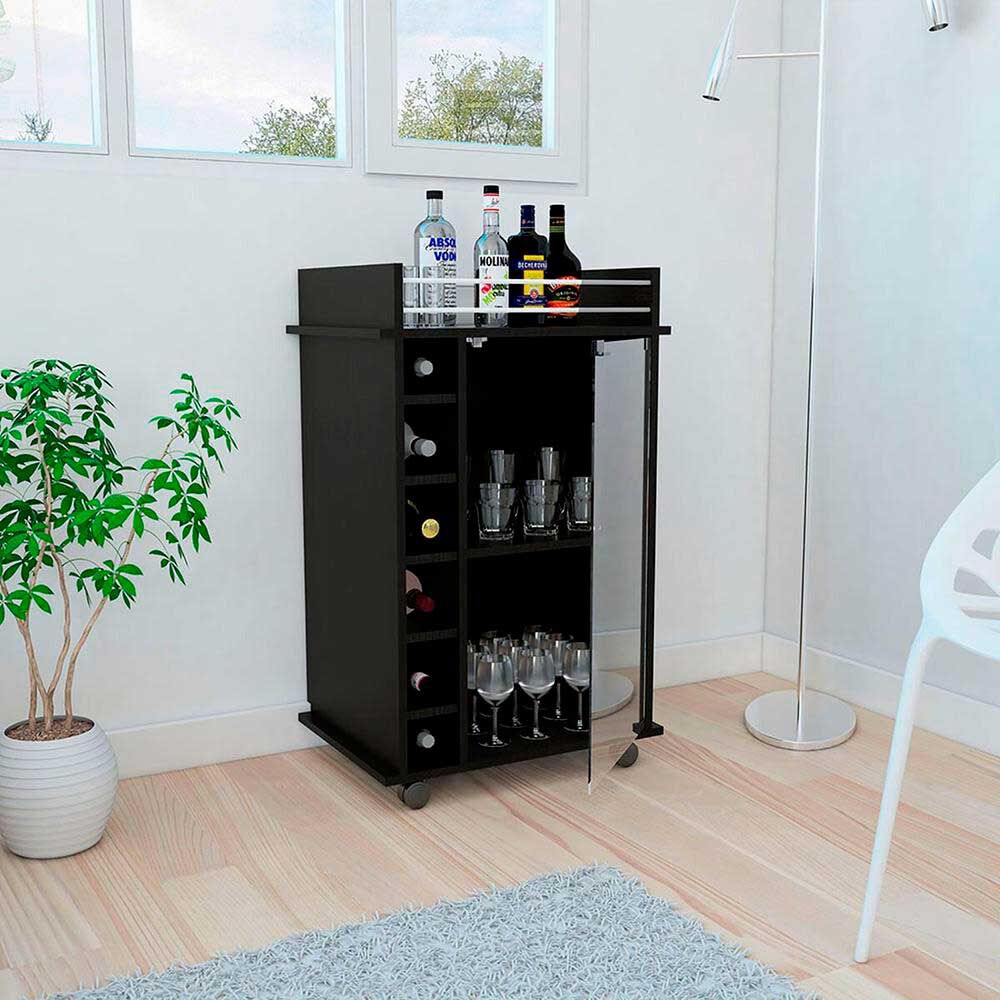 Mueble Bar TuHome Dukat