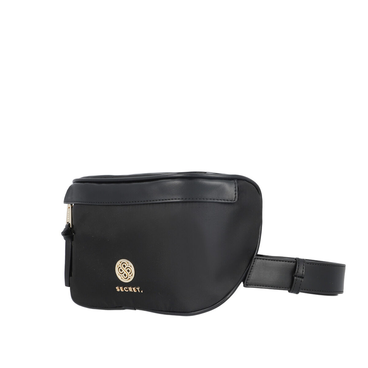 Banano Secret Lourdes SS25 Negro M