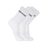 Tripack Calcetin Deportivo Unisex Spalding