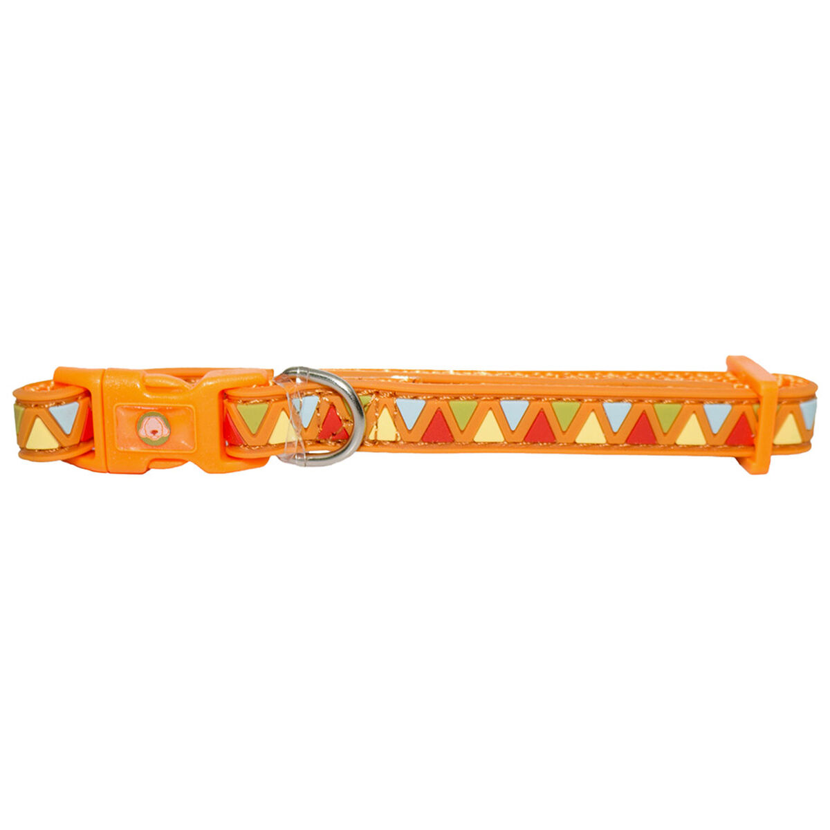 Collar Mascan Triángulo para Perro