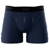 Pack 5 Bóxer Medio Hombre Top