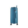 Maleta Saxoline Titanium Azul 66 Litros Talla M