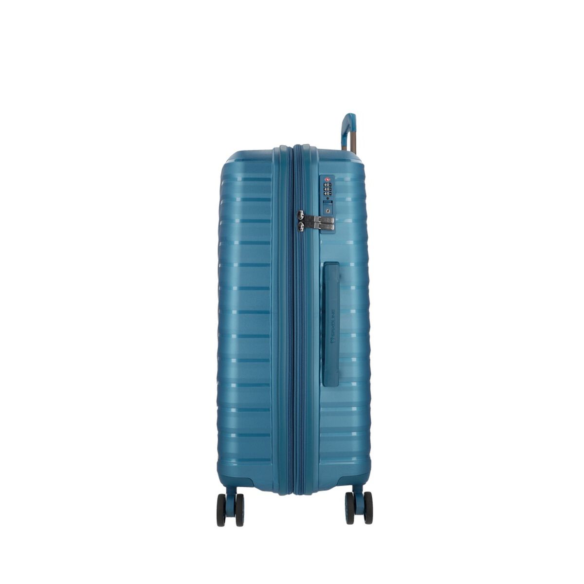 Maleta Saxoline Titanium Azul 66 Litros Talla M