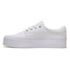 Zapatilla Mujer DC Trase Pltfrm Txse