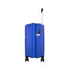 Maleta Saxoline Fortress 2.0 Azul 40 lts. Talla S