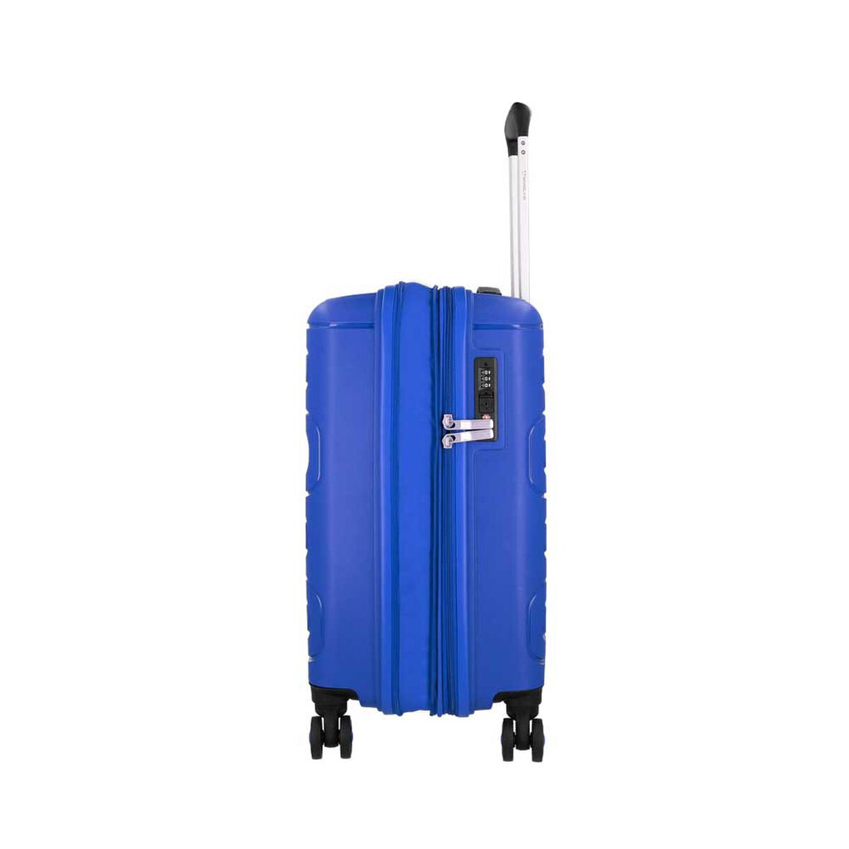 Maleta Saxoline Fortress 2.0 Azul 40 lts. Talla S