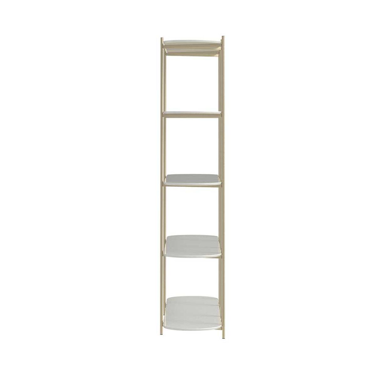 Estante Decocasa Enya Off White